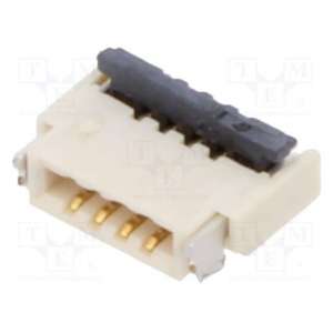 FFC2B28-04-G Global Connector Technology (GCT)