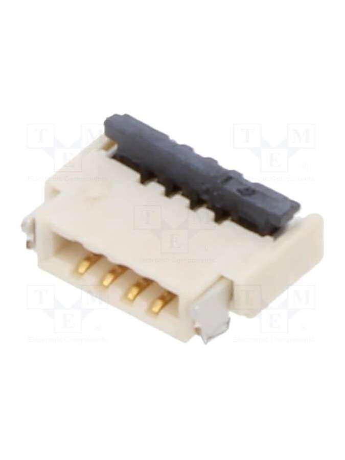 ffc2b28-04-g-global connector technology (gct)