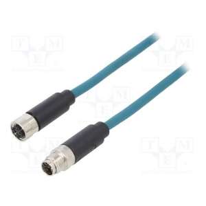 PXPTPU12FIM08XFB030PU BULGIN
