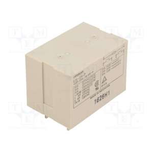 G7L-2A-P 12VDC OMRON Electronic Components