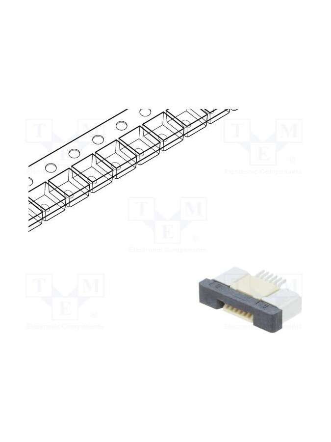 ds1020-09-6vbt1b-r-connfly