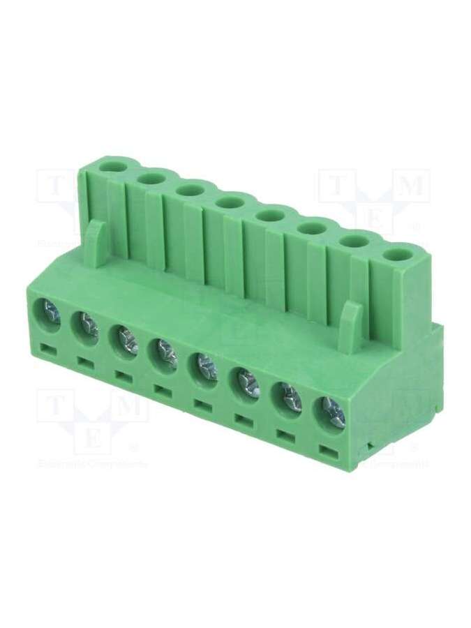 2edgk5.0-08p-14-degson electronics