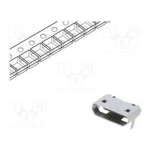 USB3076-30-A Global Connector Technology (GCT)