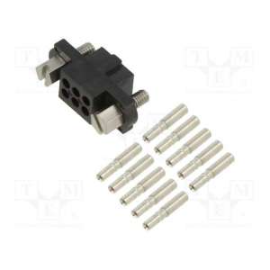 M80-4600642 HARWIN
