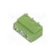 xy126r-3p 5.0mm green-xinya