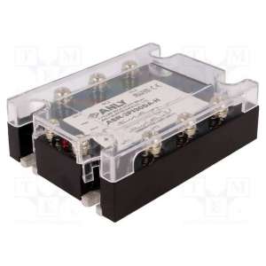 ASR-3PI90DA-H ANLY ELECTRONICS