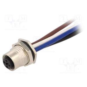 M12T-04PFFS-SF8B15 AMPHENOL LTW
