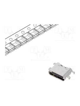 usb4515-gf-a-global connector technology (gct)