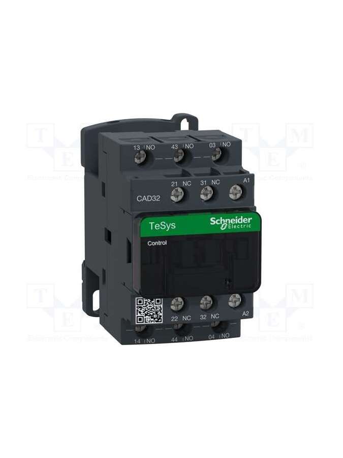 cad32f7-schneider electric