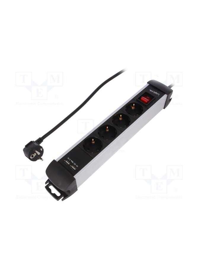 lps237u-logilink