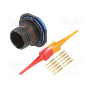 71004799SD AMPHENOL AIR