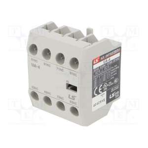 UA-4 4B LS ELECTRIC