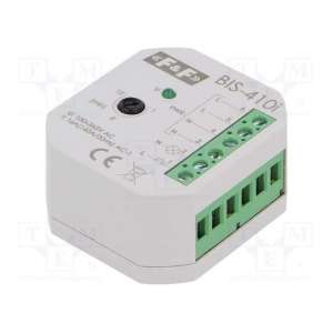 BIS-410-LED F&F