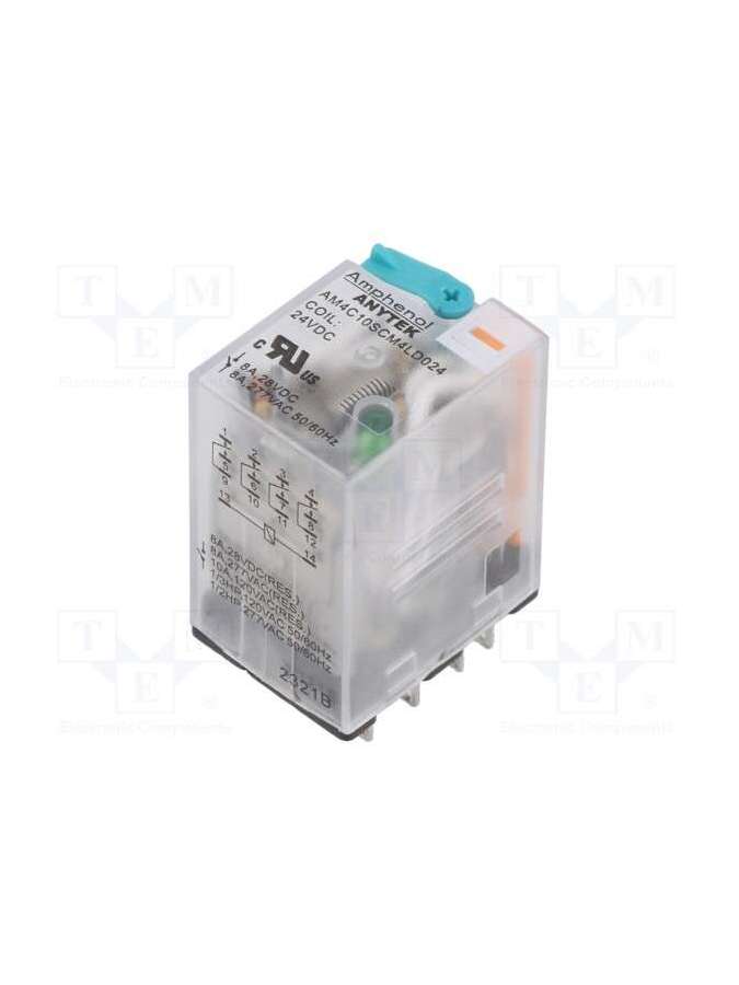 am4c10scm4ld02400g-amphenol anytek