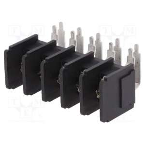 DG66RT-05P-13-00AH DEGSON ELECTRONICS