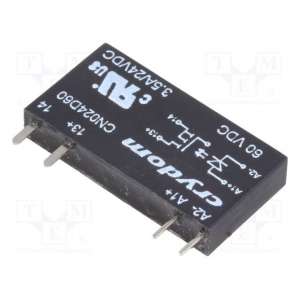 CN024D60 SENSATA / CRYDOM