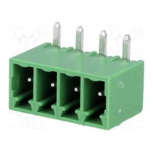 15EDGRC-3.5-04P-14 DEGSON ELECTRONICS