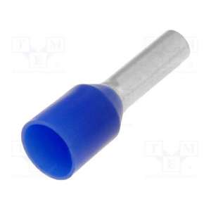 9019160000 H2,5/15D BL WEIDMØLLER