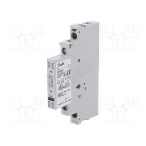 CBT S-1M-1T MAG 1NO+TH 1NC DANFOSS