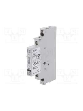 cbt s-1m-1t mag 1no+th 1nc-danfoss