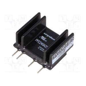 PFE240A25R SENSATA / CRYDOM