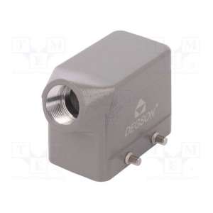 D10B-SE-4G-PG16 DEGSON ELECTRONICS
