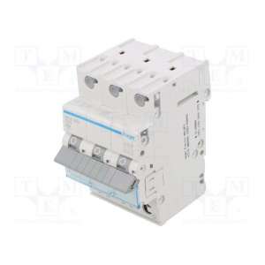 MCS320 HAGER