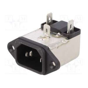 RIX0342H ROXBURGH EMC