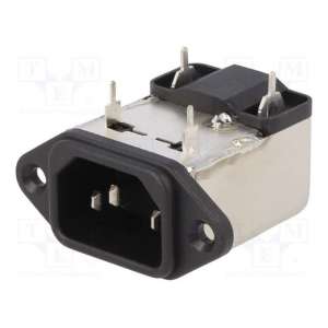 RIX0642P ROXBURGH EMC