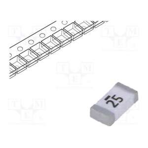 CQ12LI 25A 63V CONQUER ELECTRONIC