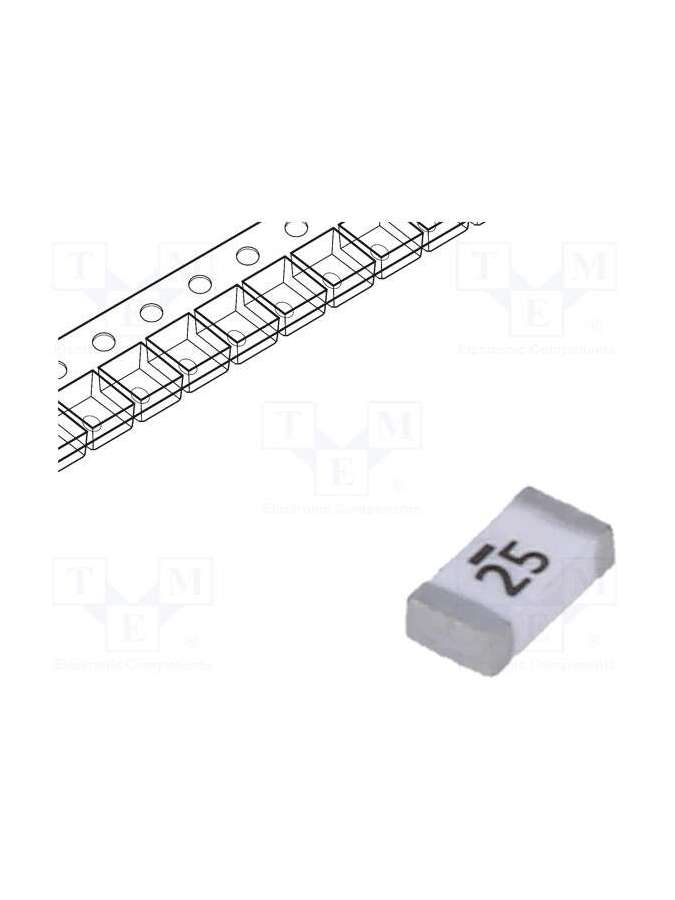 cq12li 25a 63v-conquer electronic