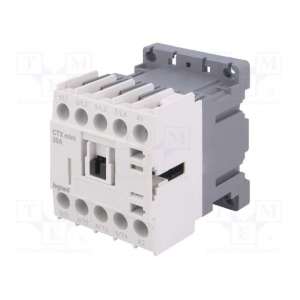 CTX3 MINI 4P 16A 230VAC LEGRAND