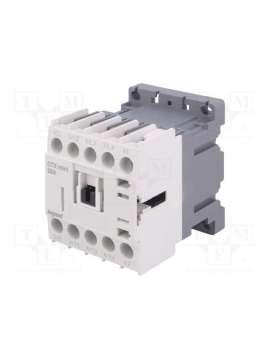 ctx3 mini 4p 16a 230vac-legrand