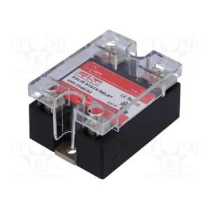 SSR-2548ZA2 QLT POWER