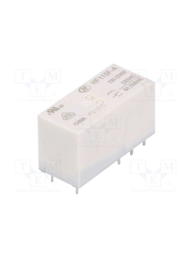 hf115f-a/230-2z4bf-hongfa relay