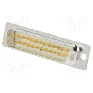 DM25-SP-W ENCITECH