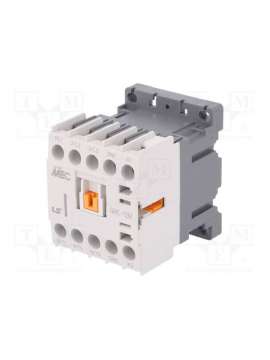 gmc-12m 230vac 1b-ls electric