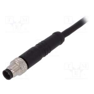 PXPPVC05FIM04ACL010PVC BULGIN