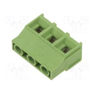 XY130-3P 9.5MM GREEN XINYA