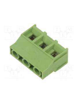 xy130-3p 9.5mm green-xinya