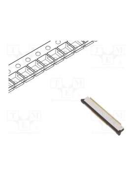 ffc3a20-30-g-global connector technology (gct)