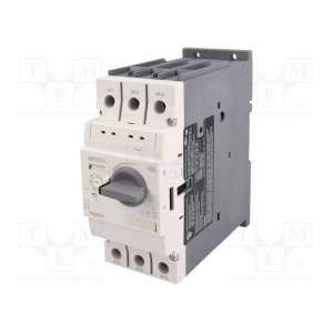 MPX3 63H 28-40A LEGRAND