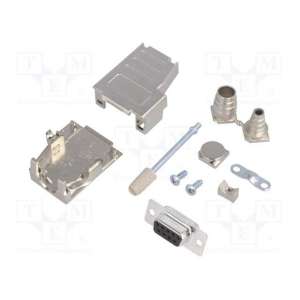 DSSK09-M-DMS-K ENCITECH