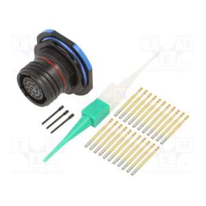 71004792SD AMPHENOL AIR