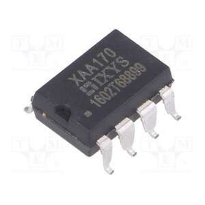 XAA170S IXYS