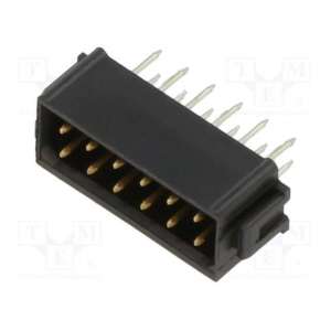 M80-8541242 HARWIN