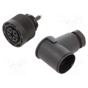 SDOAJ040PLSFKPG IFM ELECTRONIC