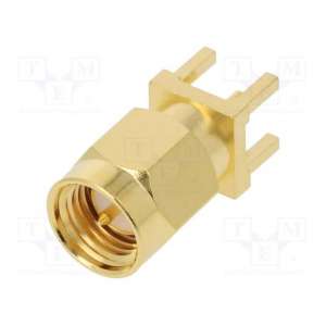 132133 AMPHENOL RF