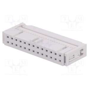 71600-026LF Amphenol Communications Solutions