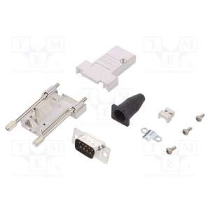 6355-0040-01 ENCITECH